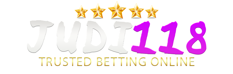 Judi118